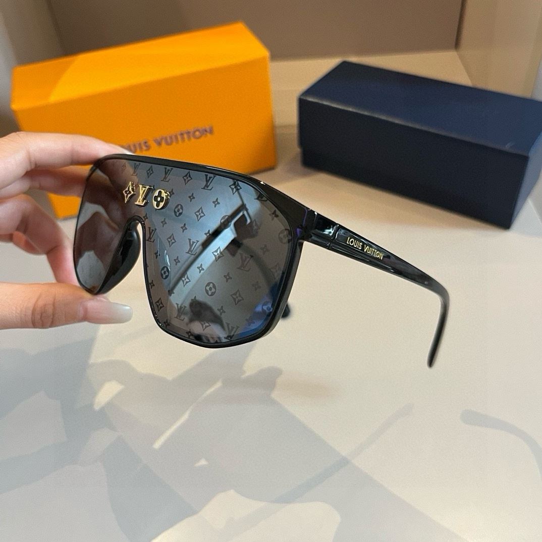 Louis Vuitton Sunglasses